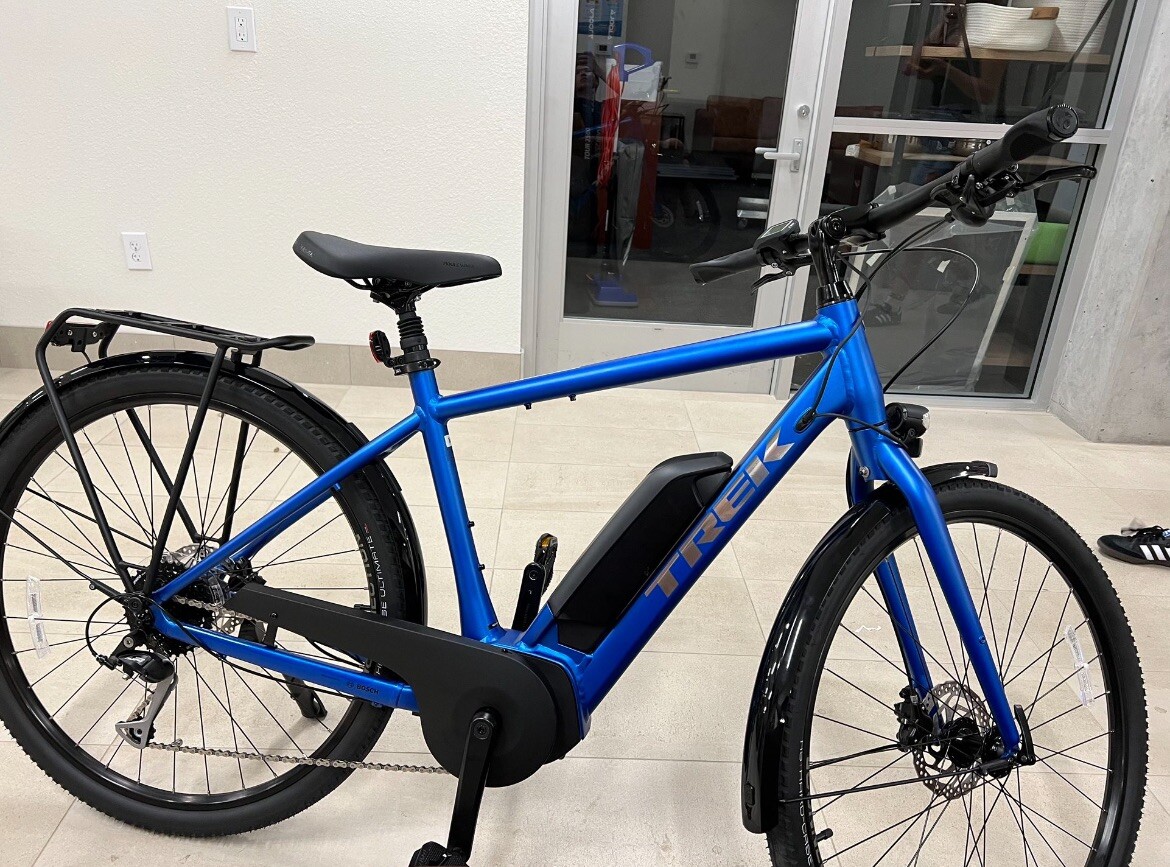 Trek Verve+ Gen2 ebike | eBay