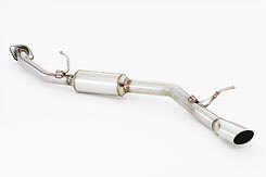 FUJITSUBO AUTHORIZE E Exhaust For ZWR80G Noah hybrid 2WD 460-27442