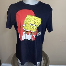 XL Old Navy SpongeBob SquarePants T-shirt