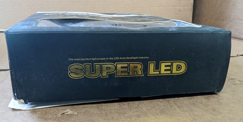 SUPER LED 3200LM Compatipal 3500K, 5500K, and 6500K - Picture 3 of 11
