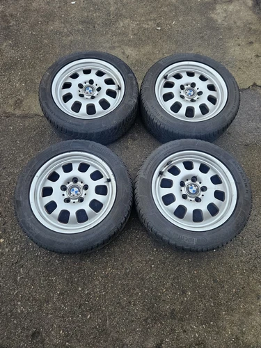 Continental Winterreifen