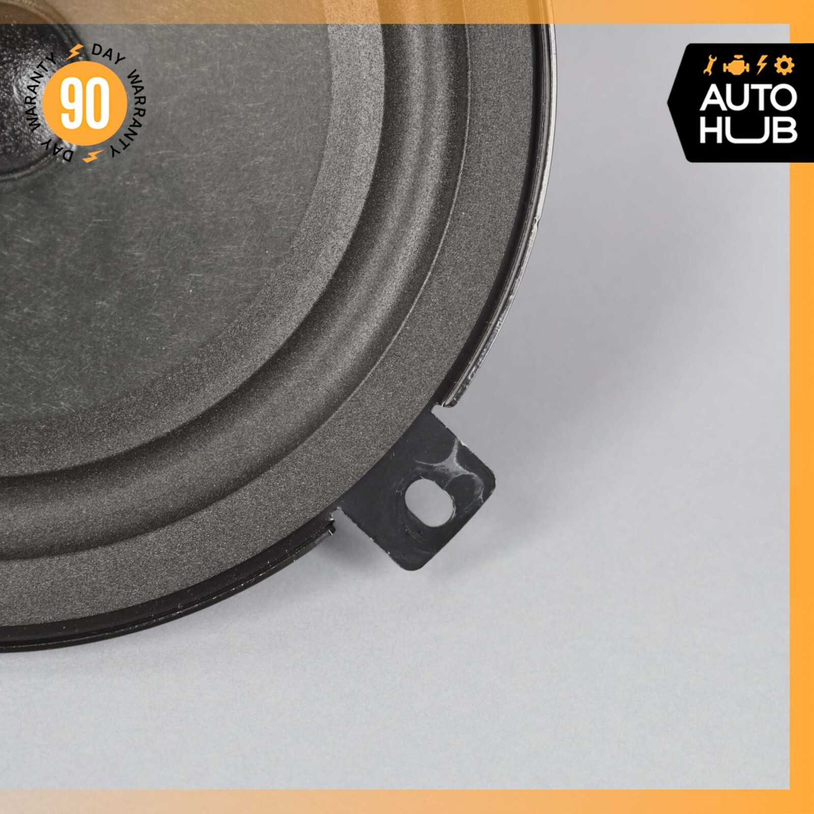 17-20 Maserati Levante M161 Front or Rear Side Door Speaker OEM