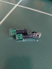 Nature's Chemistry Marijuana Cannabis Lapel Hat Pin Dispensary Promo Nevada  — photo 1