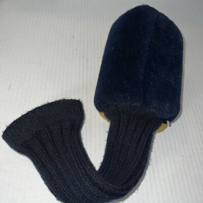TEAM EFFORT - MISSOURI MU Mizzou TIGERS DRIVER HEADCOVER -NCAA  display picture 1