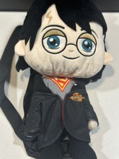 Backpack - Harry Potter - Travel Pals - New W...