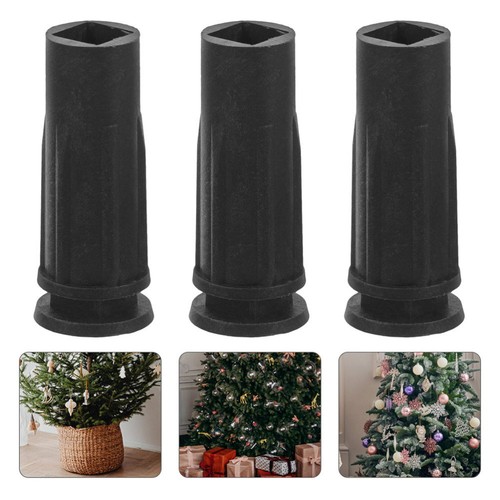 10pcs Artificial Tree Stand Folding Xmas Tree Base Detachable Replacement Stand - Picture 10 of 12