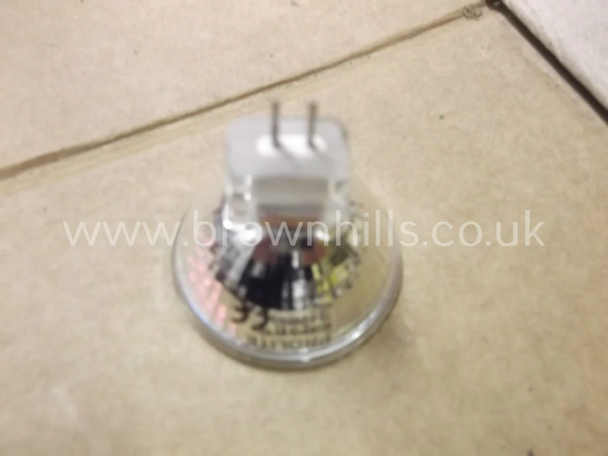 Definitions Of Common Lamp (Light Bulb) Abbreviations, 55 OFF