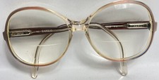 Vintage SAFILO ELASTA 5509 Bifocal Reading Glasses 140