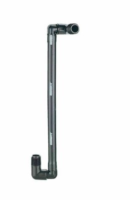 Regneranschluss HUNTER Swing Joint 1/2'' AG x 1/2'' AG 30 cm | Bewässerung