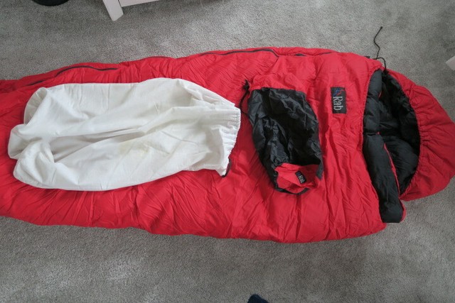 rab ascent 700 sale