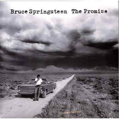 Bruce Springsteen / THE PROMISE (3LP) / SONY MUSIC / 88697761771 / 3LP