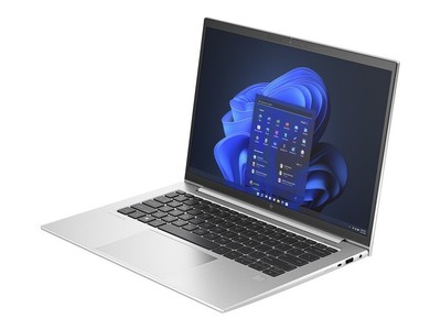 HP EliteBook 1040 G10 Notebook - 35.6 cm (14'') - i7 1360P - Evo - 16 GB R #EG403