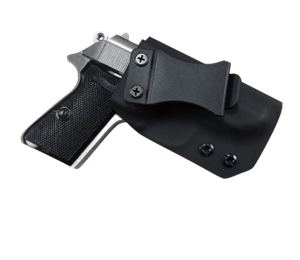 Ruger 5.7 Combo Holster & Mag Carrier – OWB Paddle – Kydex – Right Hand – SDH Holsters - View #5