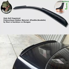 Duckbill Rear Trunk Spoiler Wing Fits Hyundai Genesis Coupe 2013-2017 244gc