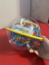 Perplexus 3D Puzzle Ball Maze Game