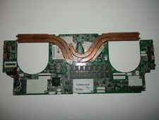 Razer Blade 14" Main Board Motherboard, Intel Core i7-4702HQ, 8GB Ram GTX 765M 
