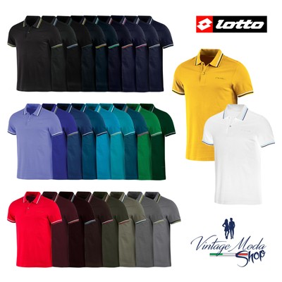 polo lotto