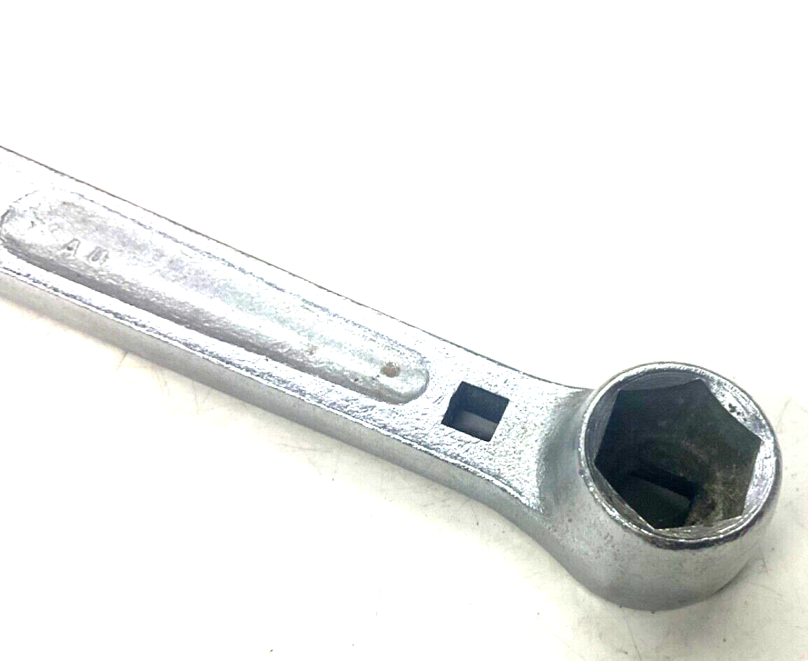 Bonney RF45 Ratchet Combo Refrigeration Wrench Tool for sale online eBay