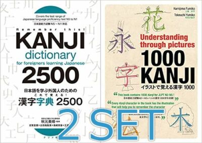 Kanji Dictionary for Foreigners Learning Japanese＆Understanding through pictures