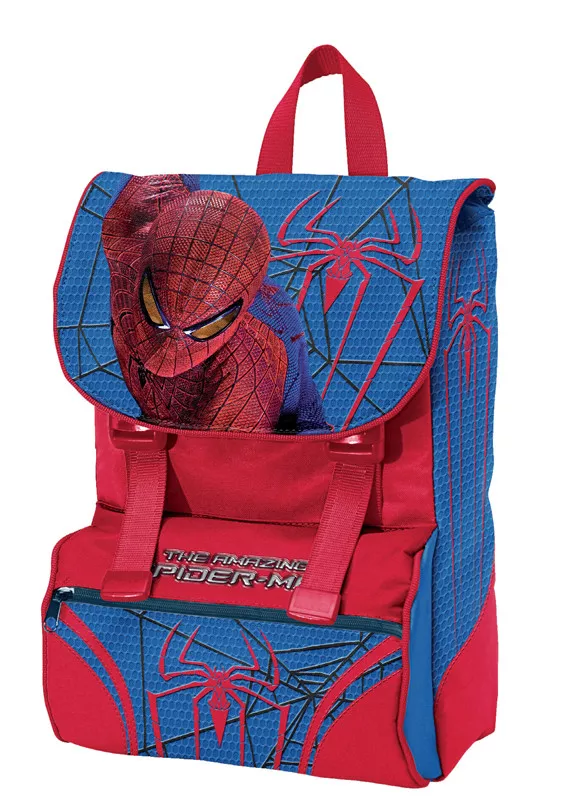 Spiderman zaino best sale