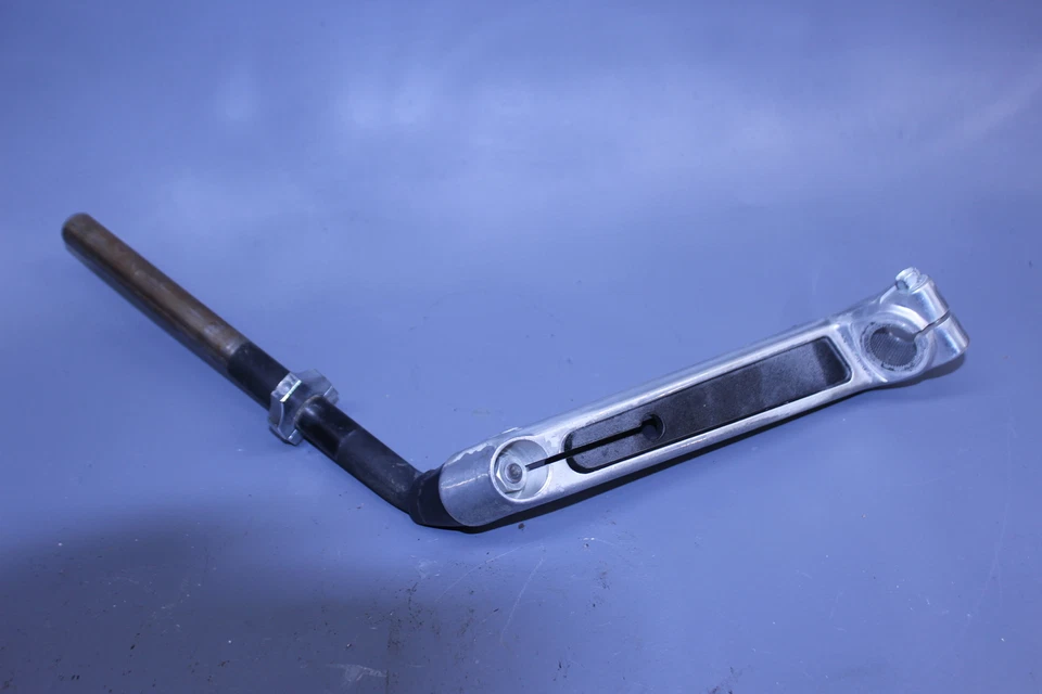 1983 YAMAHA VENTURE ROYALE XVZ1200D HANDLEBARS - Image 4 of 4