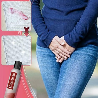 Underwear Laundry Detergent Stain Remover Magic Period ...