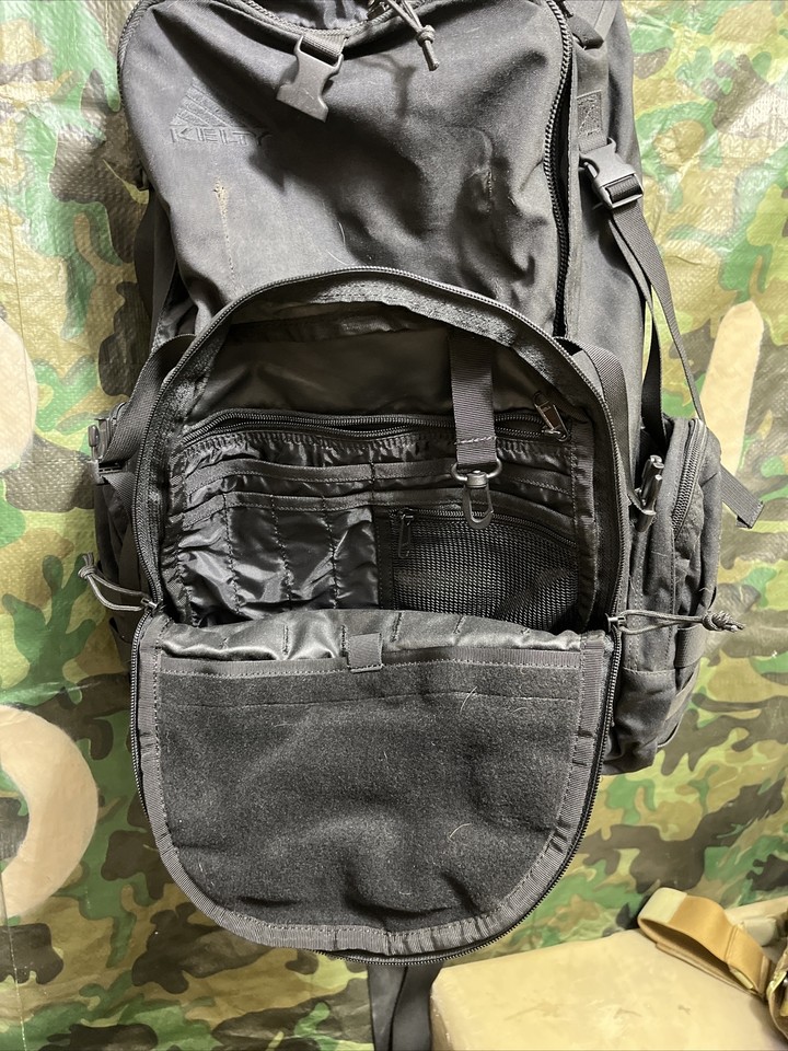 Kelty Raven 2500 Military Communications Backpack eBay