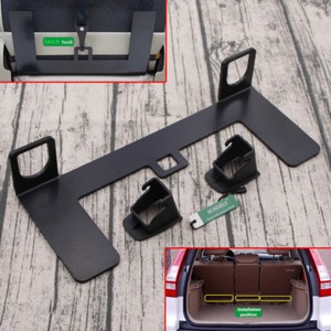 is isofix base universal