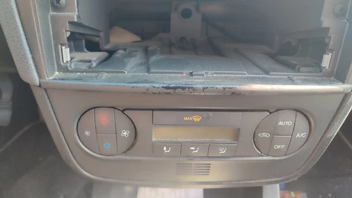 Refuerzo Paragolpes Delantero para FORD FIESTA (CBK) Ambiente 2002 868192 - Imagen 20 de 24