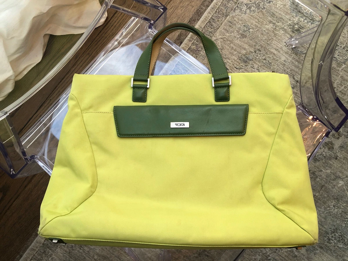 Ballistic nylon tote bag sale