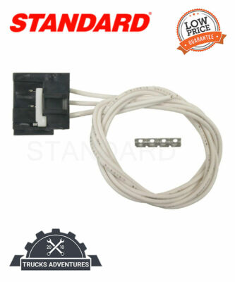 Standard Ignition ABS Relay Connector,Auxiliary Engine Cooling Fan Relay,Horn