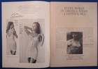 1967 Corset Underwear Review Magazine Adam Meldrum Anderson How to Buy Lingerie — photo 3