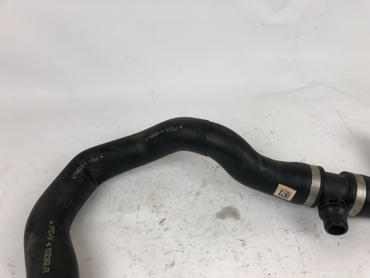 BMW 3 Series F30 LCI 330E Water Coolant Pipe Tube Hose 8616143 | eBay