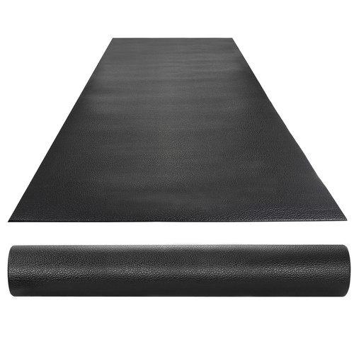 Durable Exercise Treadmill Bike Mat Floor Protector Pad Non-Slip Gym Equipment - Picture 16 of 17