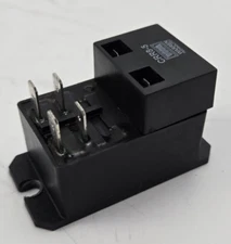 ETE T92P7D22-28 Heating Relay w/Rectifier CRR8-5 28VDC Coil N.O. 30A 277V