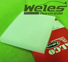 MS-6326 Pollenfilter Innenraumfilter HYUNDAI GRANDEUR SANTA FE KIA MAGENTIS