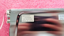 LQ10D368 Sharp 10.4 inch 640×480 compatible LQ10D367 LQ10D36A LCD display.