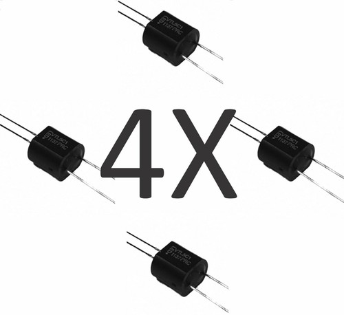Vactrol VTL5C1 Compatible Optos - New
