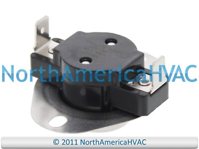 オールドタイマー 47-104990-04 - Rheem 47-104990-04 - Auto Reset Limit Switch (150°F