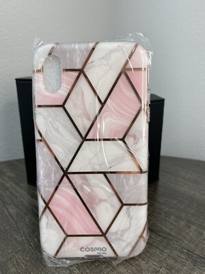 i-Blason Cosmo Full-Body Case for iPhone Xs/ iPhone X Case 2018