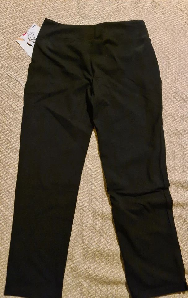 Leggins Control Abdomen Talla 8-10 Nuevos 100% Satisfacción Alta Calidad  Foto 3 de 4