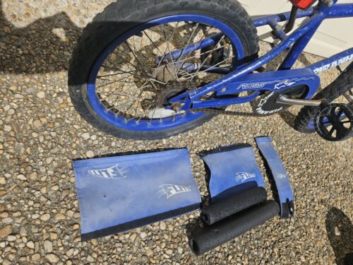 vintage Ross BMX Piranha bike bicycle "pit", size - Picture 4 of 9