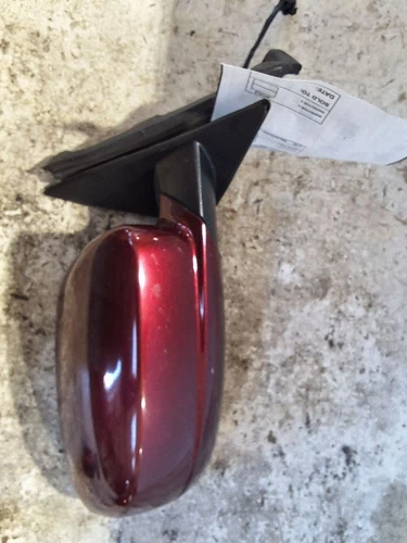 15-17 Dodge CHARGER Passenger Side View Mirror Power Painted