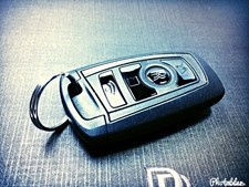 Original Stord Rolls Royce Key Less Fob Remote Ghost Wraith Keyless Kr55wk49863