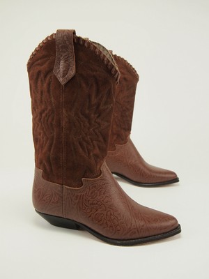 liendo by seychelles riding boots