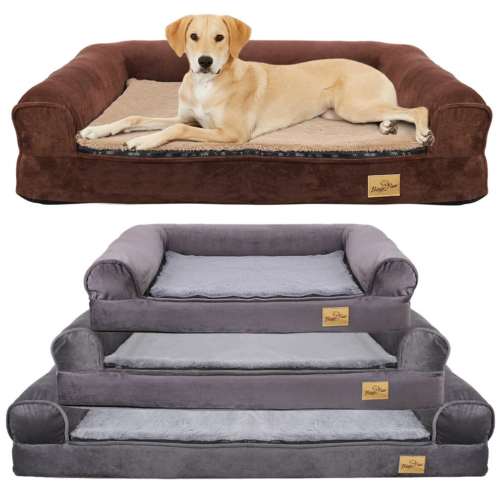 Dog Sofa Bed Extra Large Matttroy
