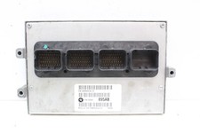 2006 06 DODGE 1500 PICKUP P05094895AB Engine Control Computer Module ECM ECU OEM