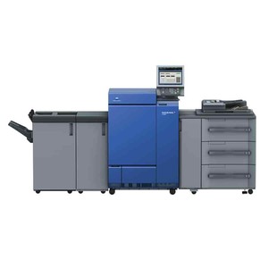 konica minolta digital printer
