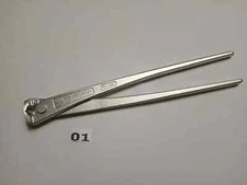 01 Knipex 991-300 High Leverage Concreters Nippers 300mm German