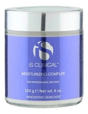iS Clinical Moisturizing Complex 4 oz120 g. Facial Moisturizer